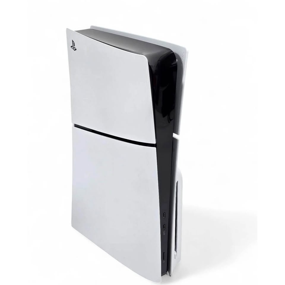 PlayStation 5 Disc Version – 1TB (Like New) - photo 4