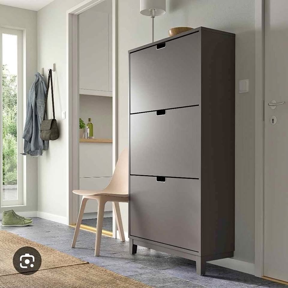 Top-Rated Shoe Cabinet