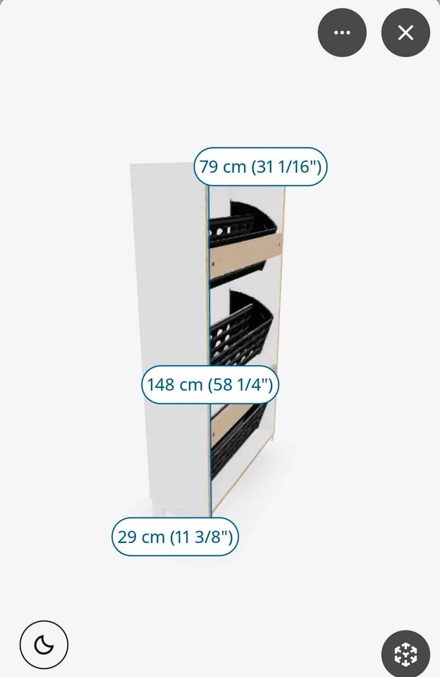 Top-Rated Shoe Cabinet - photo 5