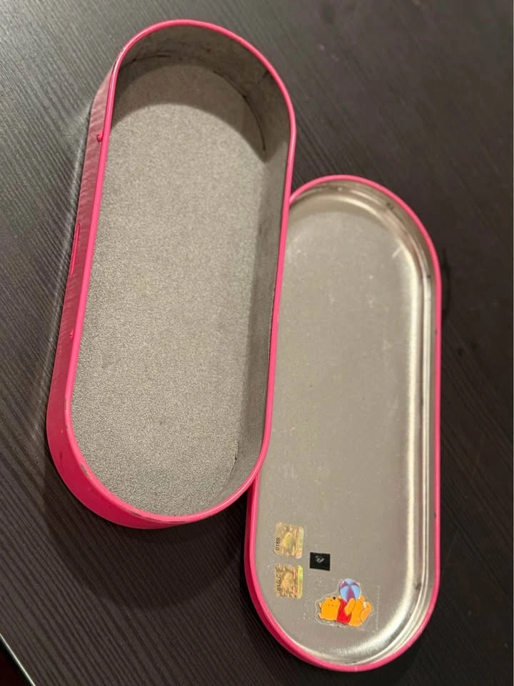Hello Kitty Pencil Case - Pink - photo 2