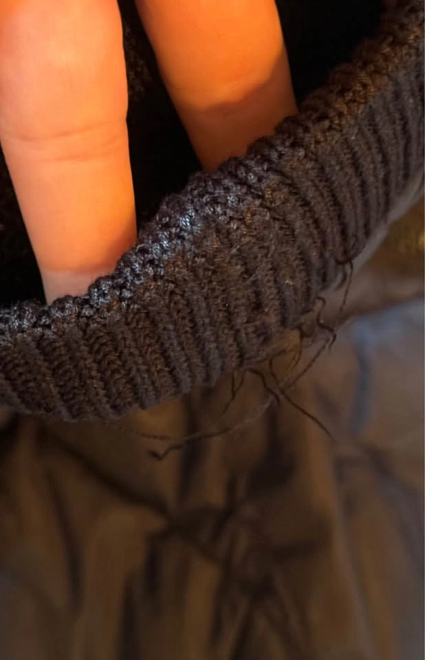 Winter jacket - photo 2