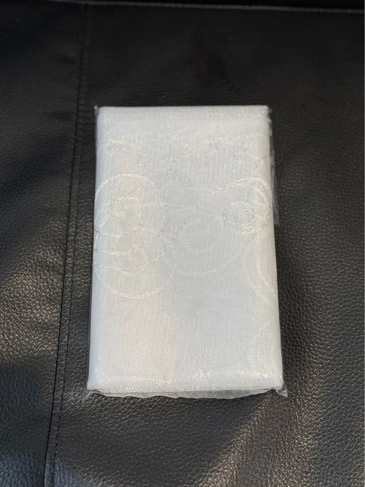 Wedding Veil – Never Used - photo 3