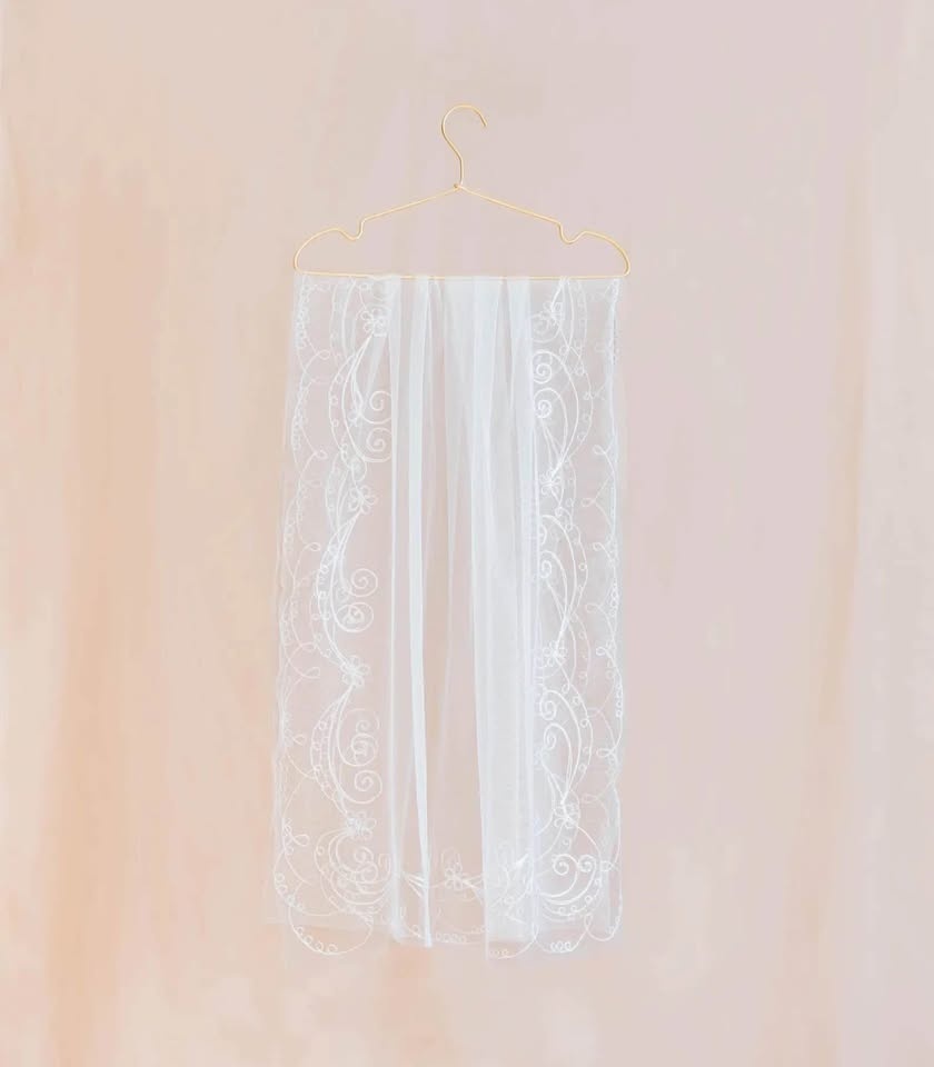 Wedding Veil – Never Used - photo 5