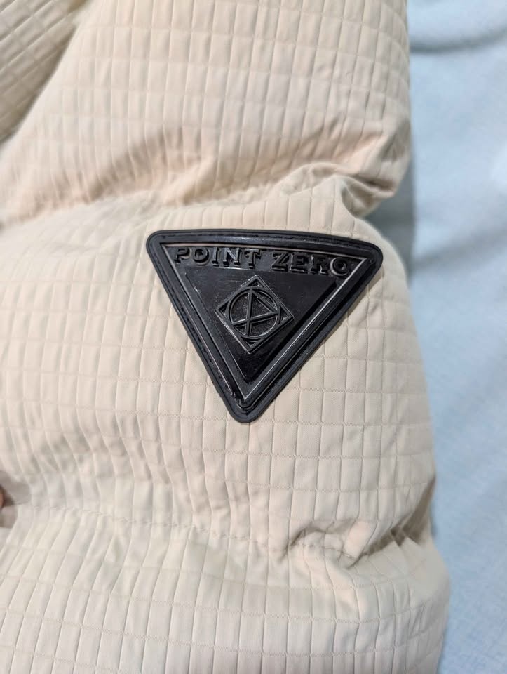 Point Zero Winter Jacket ❄️ 🧥 - photo 2