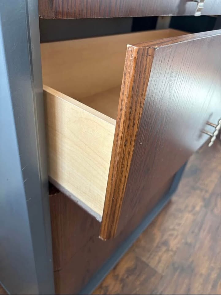 Sturdy Dresser - photo 4
