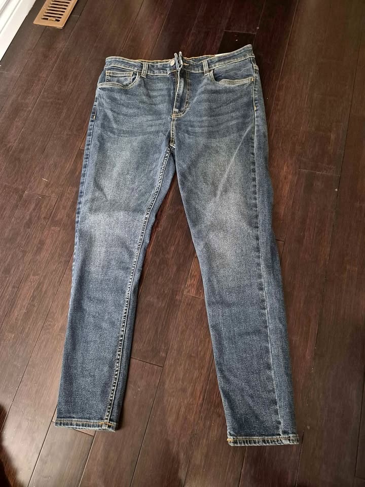 Brand New Size 14 Women's Skinny Jeans