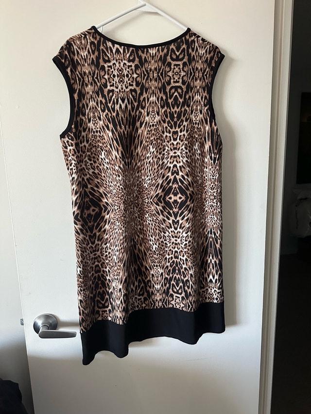Abria Dress - photo 3