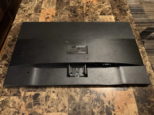 XFDUNO 22-inch LED Monitor, 1920x1080 - photo 2