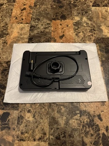 Wireless Solar Magnetic Backup Camera - photo 4