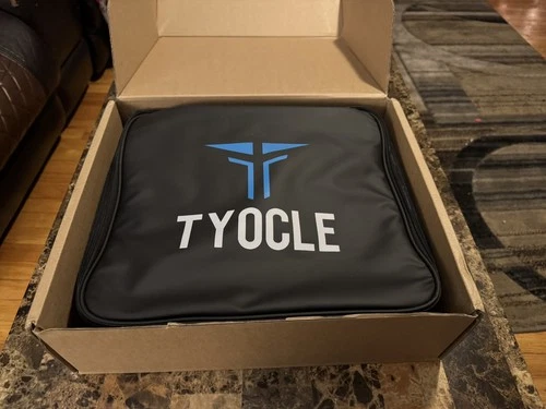 Tyocle 2025 New Level 1 & 2 EV Charger - photo 2