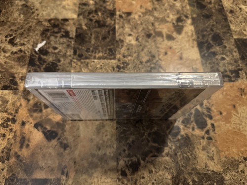 Call of Duty: Black Ops PS3 New Sealed Black Label COD - photo 2