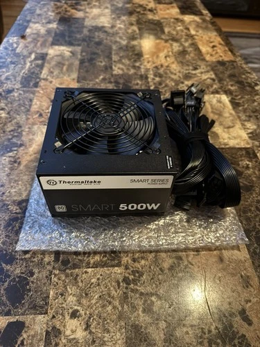Aresgame AGV Series 500W Power Supply - photo 3