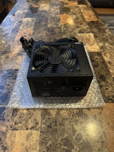 Aresgame AGV Series 500W Power Supply - photo 4