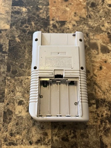 Original OEM Nintendo Game Boy DMG-01 - AS IS / Parts - photo 2