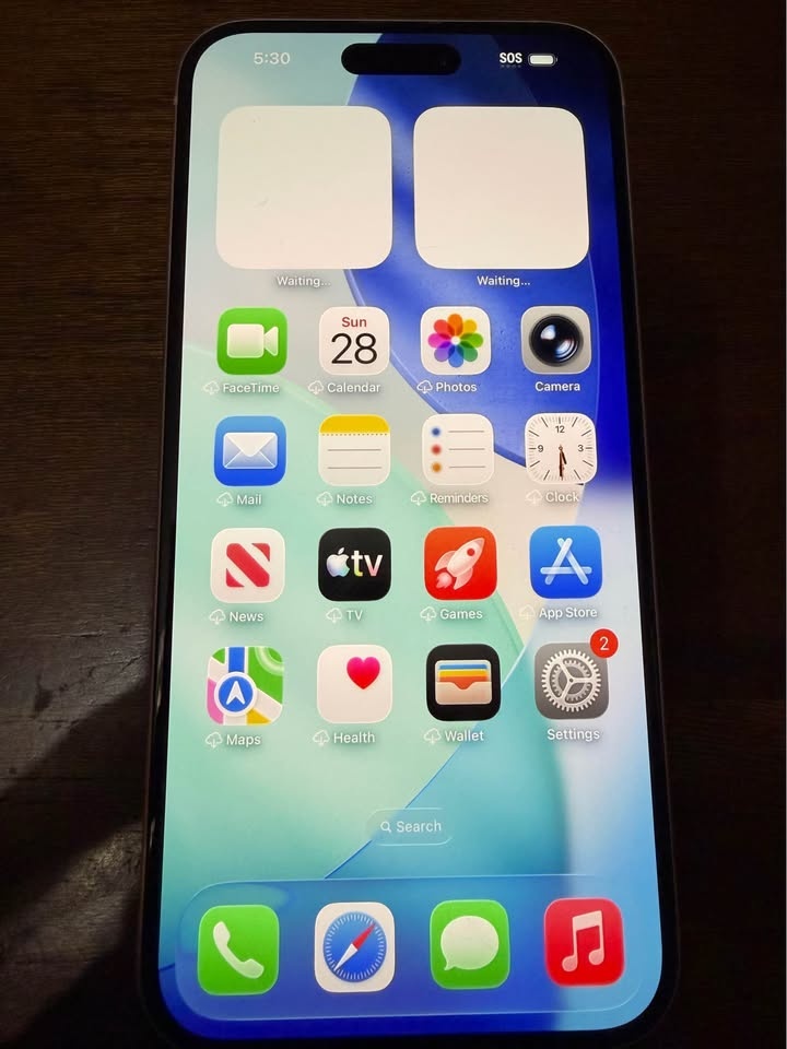 iPhone 15 Plus 128GB Pink Unlocked - photo 3