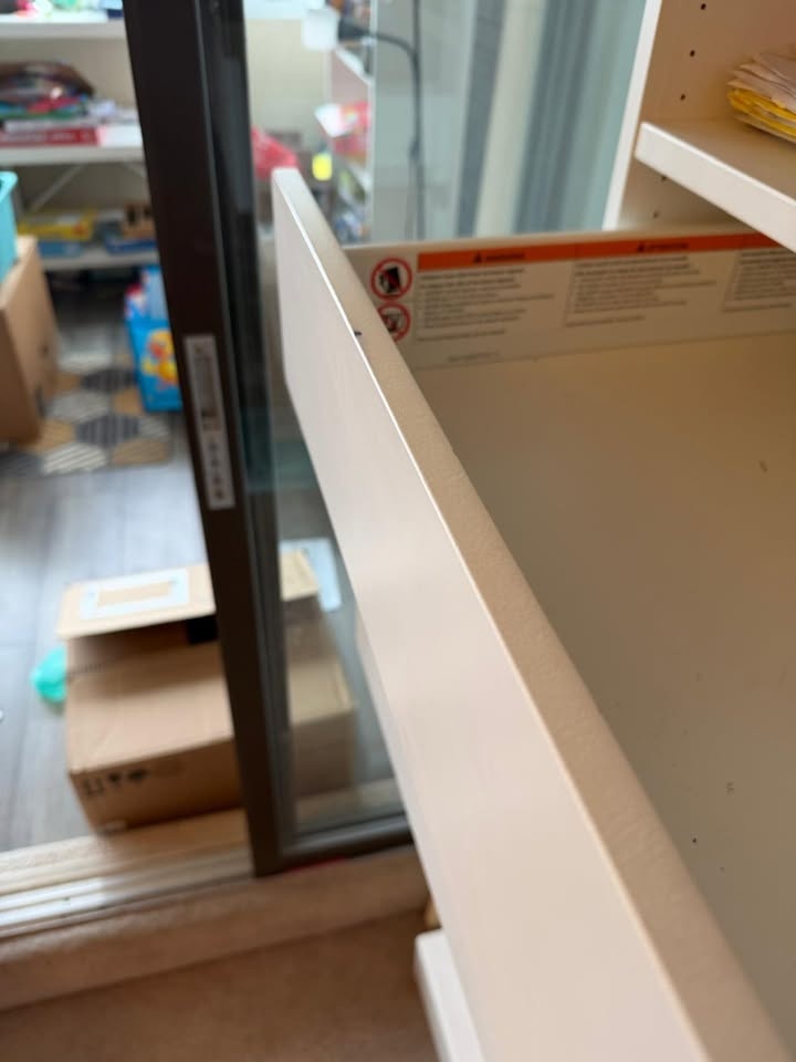 Ikea SMASTAD/UPPFORA Bookcase/Storage - photo 2