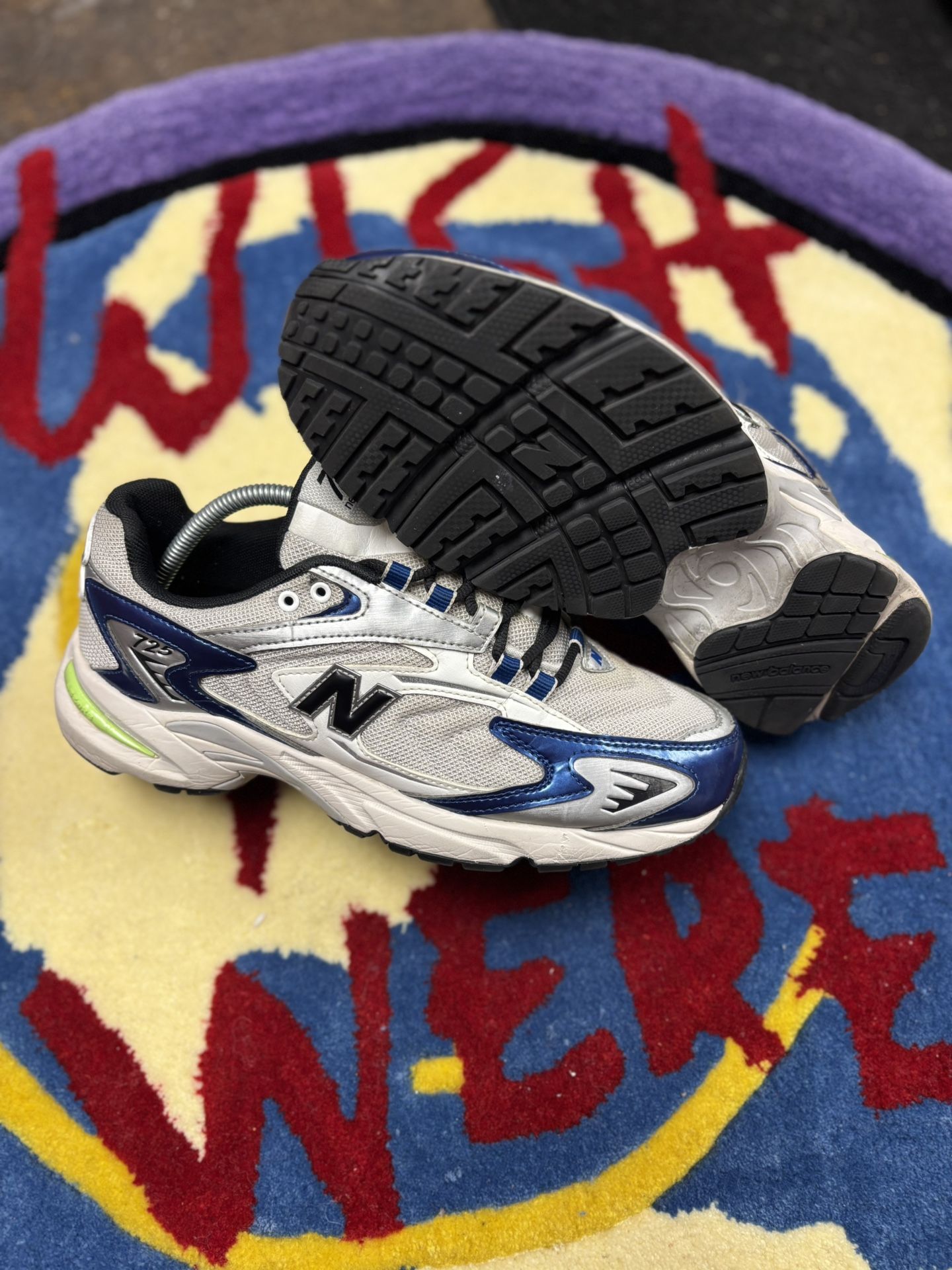 New Balance 725v1