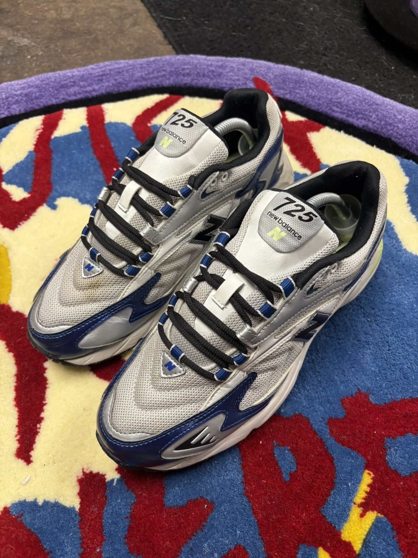 New Balance 725v1 - photo 2