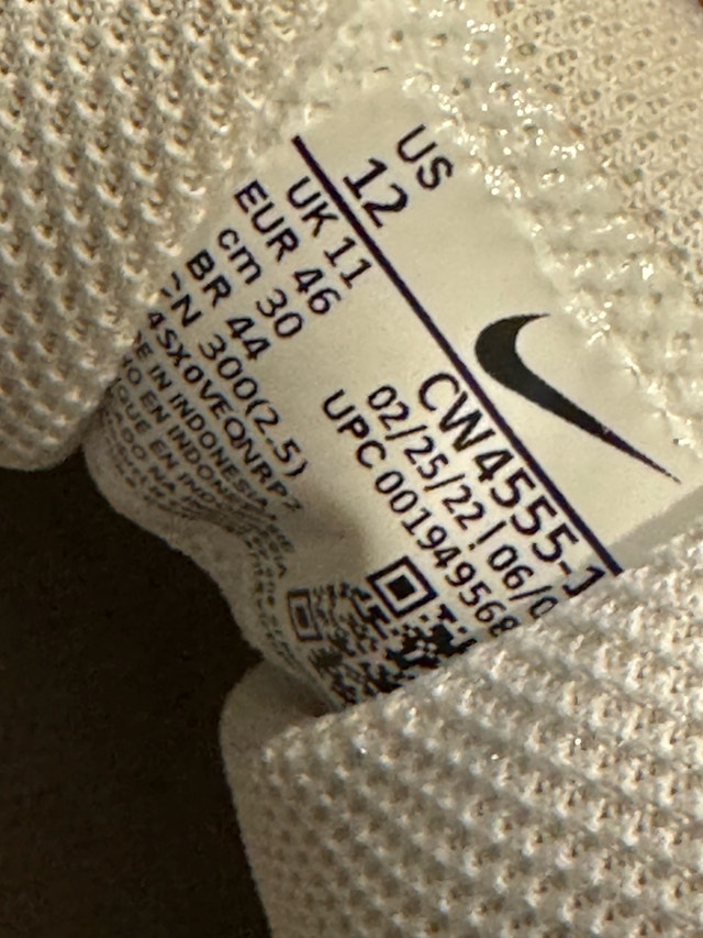 Nike air max SC & Air Force 1 - photo 2