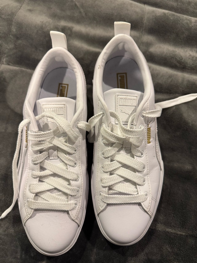 brand new puma Mayze classic size 10 US women’s $50 - photo 2