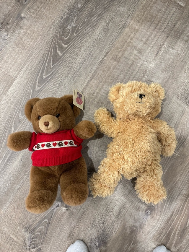 GUND bears