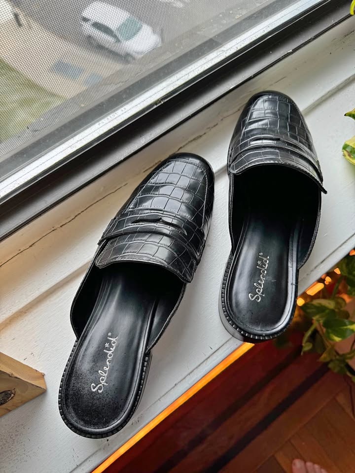 Splendid loafer shoes WOMEN SIZE 9.5-10