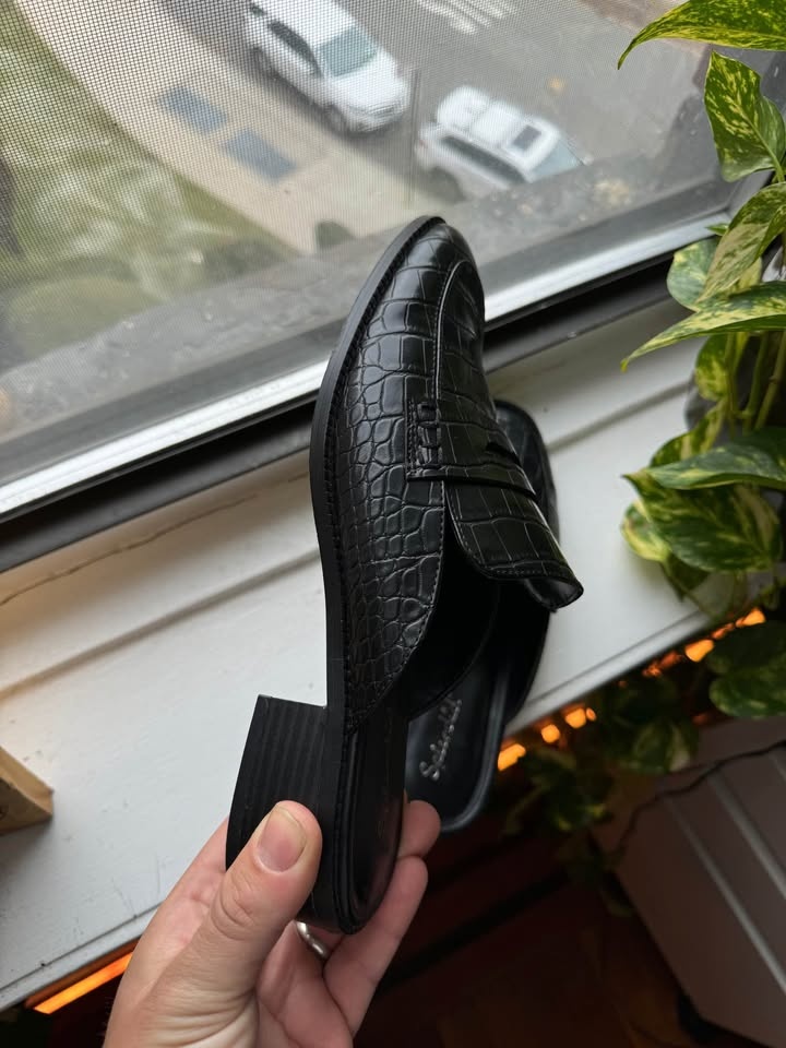 Splendid loafer shoes WOMEN SIZE 9.5-10 - photo 2