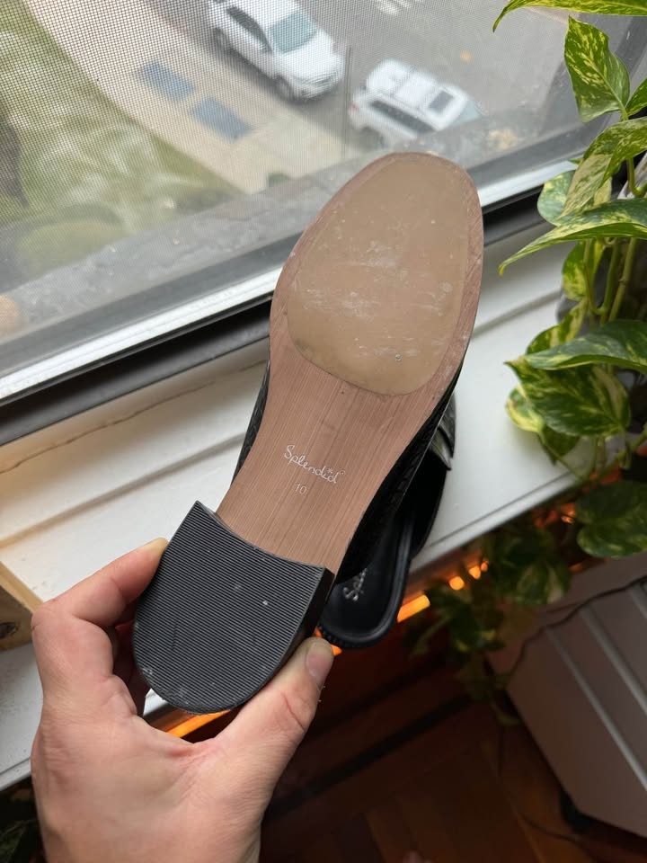 Splendid loafer shoes WOMEN SIZE 9.5-10 - photo 3