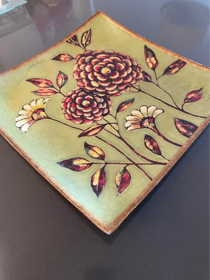 Hope Smith decorative platter image indicator(2)