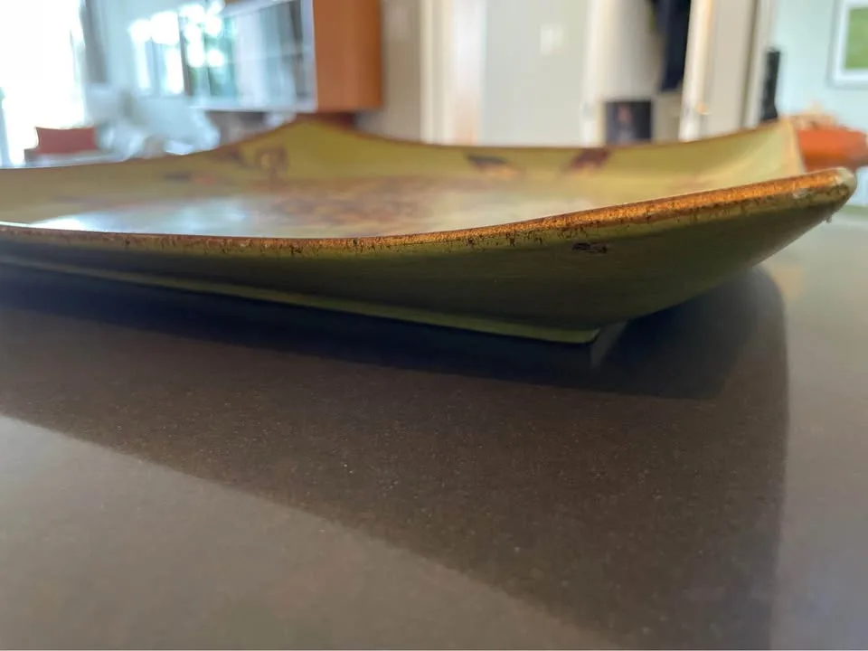 Hope Smith decorative platter image indicator(3)