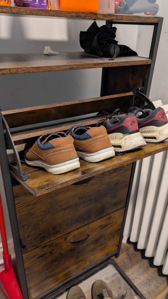 Shoe stand - photo 2