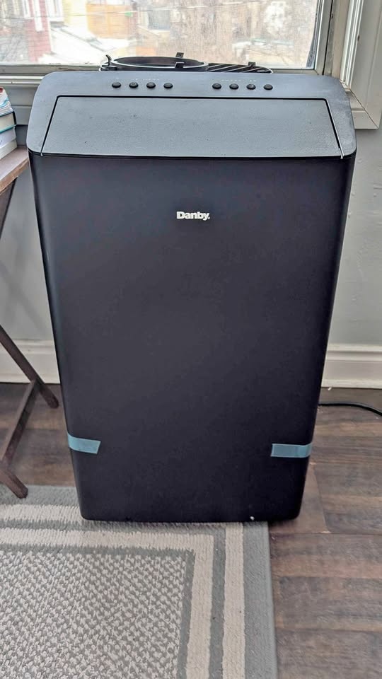 Danby Air Conditioner