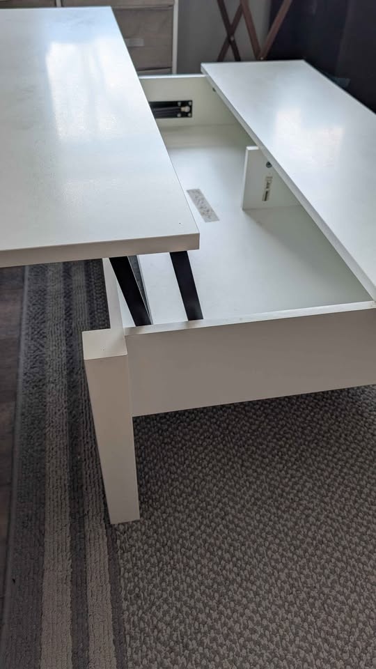 Coffee Table - photo 2