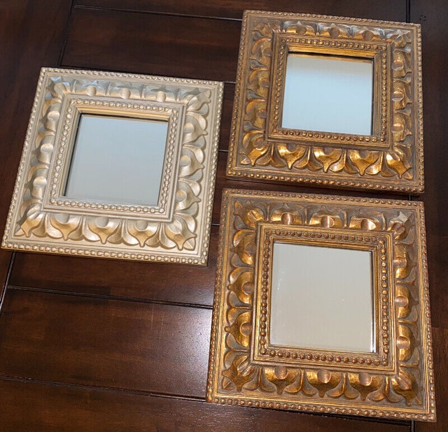 Home Decor - Bombay Company Wall Art, Mirrors