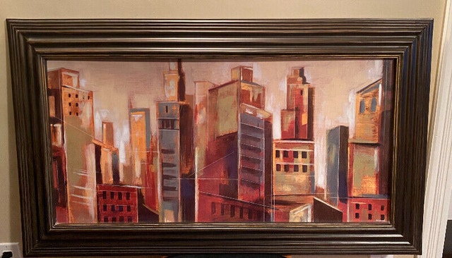 Home Decor - Bombay Company Wall Art, Mirrors - photo 2