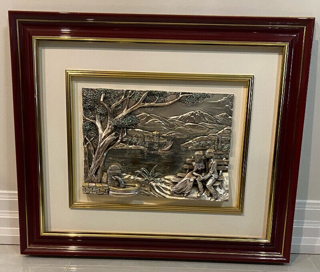 Italian Art - Diffusione Arte Ag 925 %