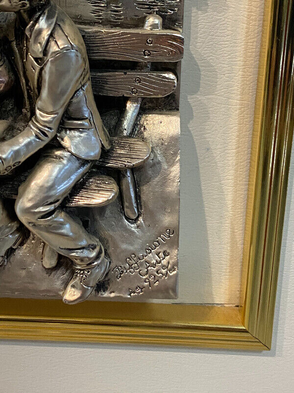 Italian Art - Diffusione Arte Ag 925 % - photo 2