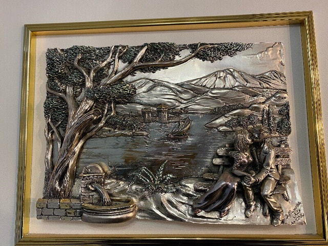 Italian Art - Diffusione Arte Ag 925 % - photo 3