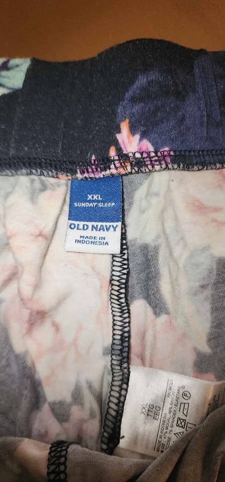 Old Navy Women Sleep shorts - photo 2