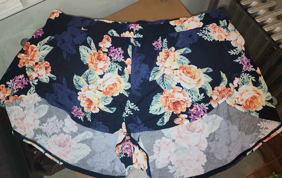 Old Navy Women Sleep shorts - photo 3