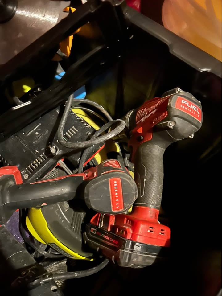 Tools used like new - photo 2