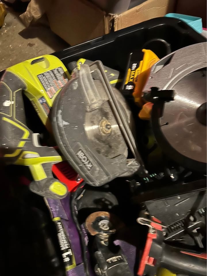 Tools used like new - photo 5