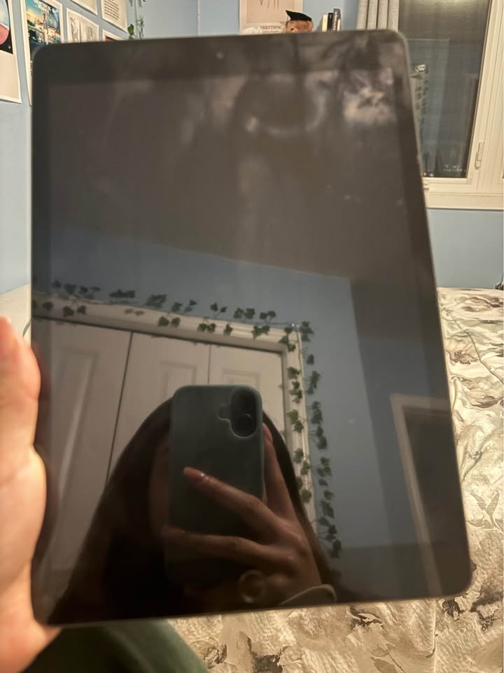 iPad 9th Generation (64GB) with Apple Pencil 1st Generation - photo 2