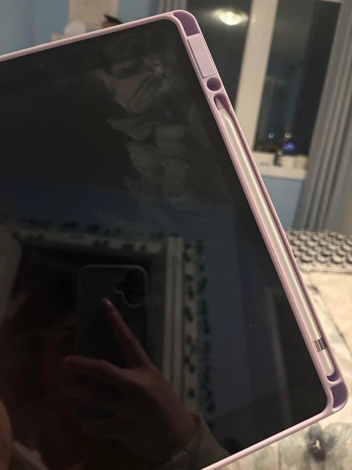 iPad 9th Generation (64GB) with Apple Pencil 1st Generation - photo 4