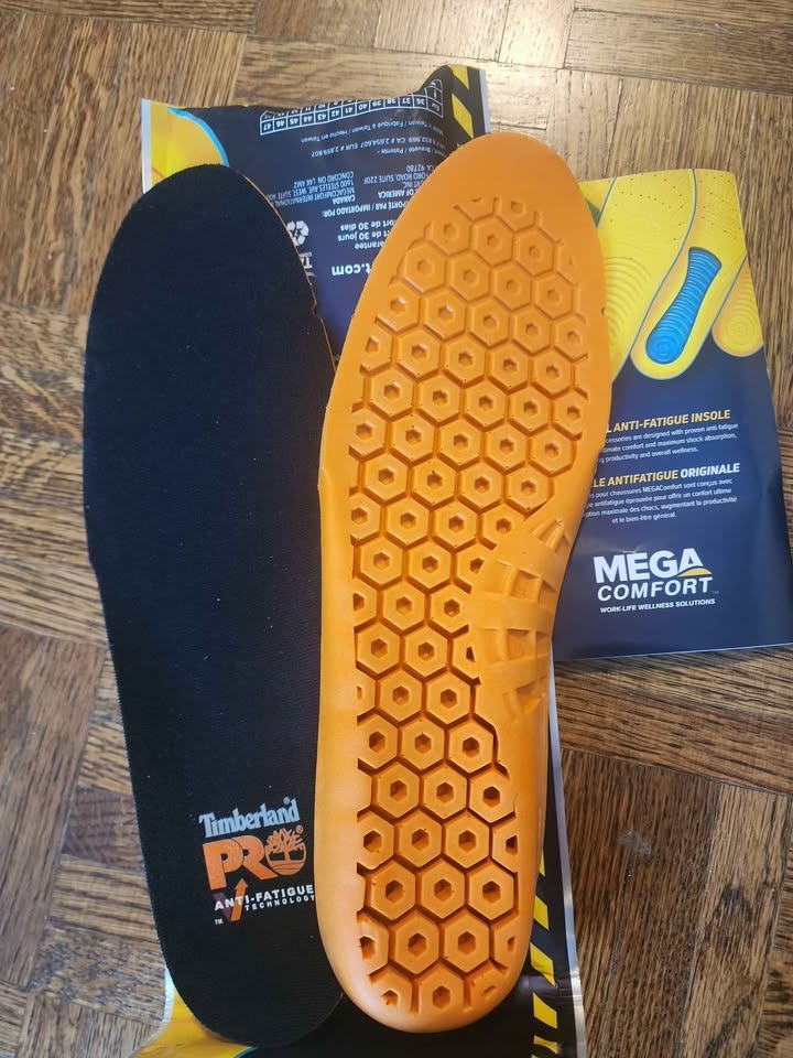 Women Timberland Insoles - photo 2