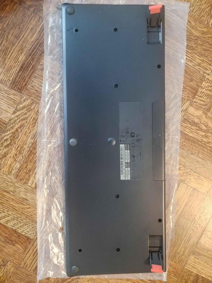 Lenovo Keyboard and Mouse - photo 4