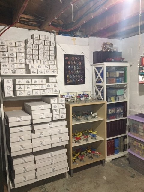 Selection Of Sports Cards and Wax Boxes for sale and more... - photo 2