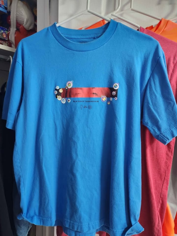 5 Men’s T-Shirt Bundle (Size M/L) – Casual & Athletic – Clean Co - photo 2