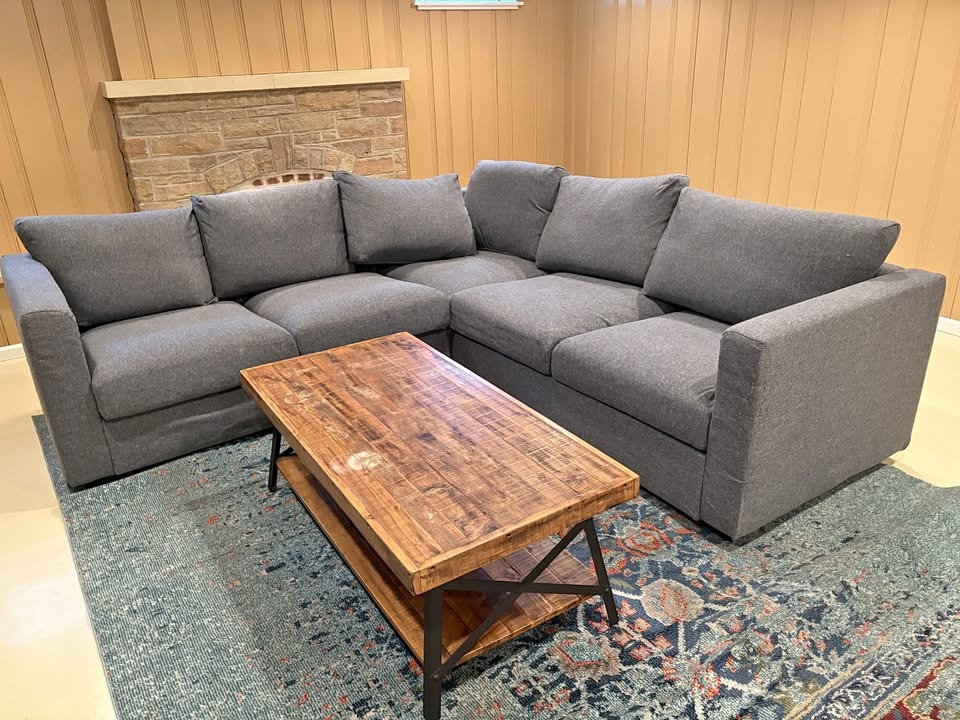 Ikea Sectional Sofa