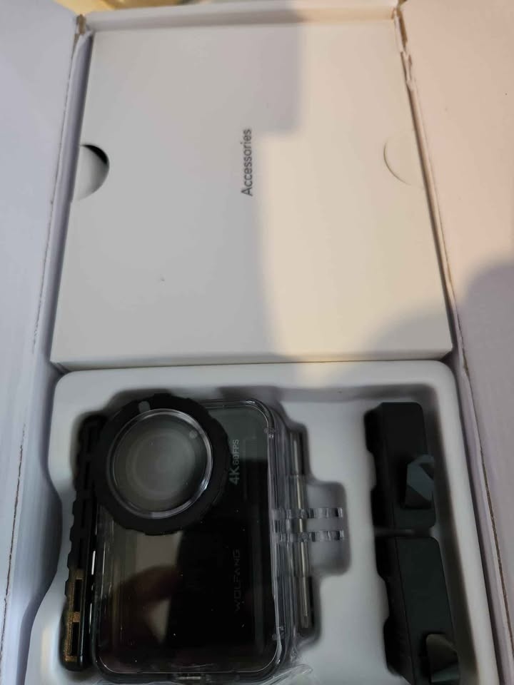 action camera - photo 2